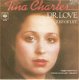 singel Tina Charles - Dr. love / Kiss of life - 1 - Thumbnail