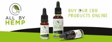 CBD producten