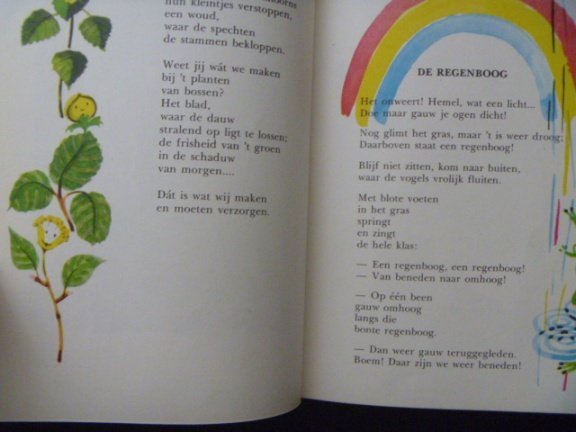 S. Marsjak - Oudje, doe de deur eens dicht...en andere versjes voor kinderen - gebonden - Afbeelding 5