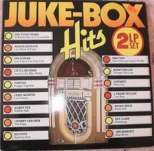 2 LP - Juke-Box Hits - 0