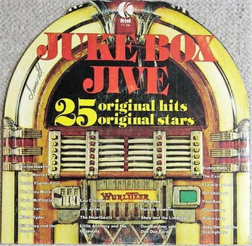 LP - Juke Box Jive - 0