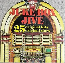 LP - Juke Box Jive