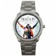 Michael Jackson This Is It Stainless Steel Horloge - 1 - Thumbnail