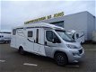 Hymer Exsis T 580 Original - 1 - Thumbnail