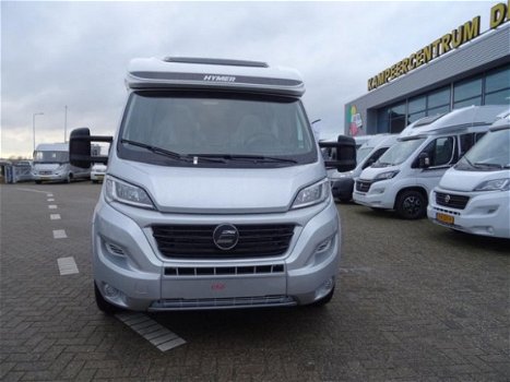 Hymer Exsis T 580 Original - 3