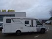 Hymer Exsis T 580 Original - 4 - Thumbnail