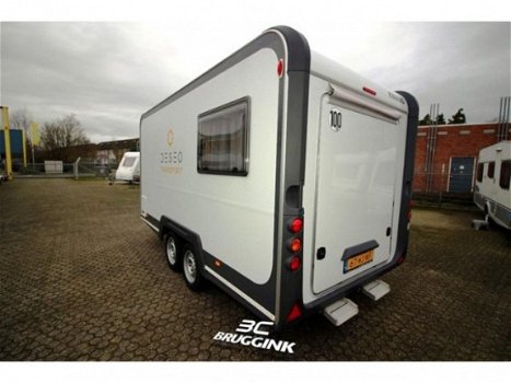 Knaus Deseo Transport Plus - BORCULO - 3