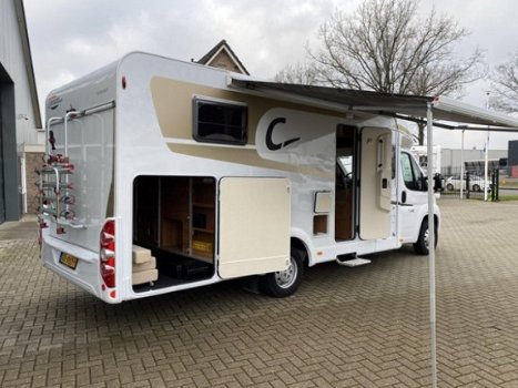 Carado T448 Enkele bedden garage 2014 - 6