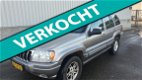 Jeep Grand Cherokee - 4.7i V8 Limited MOTORSCHADE - 1 - Thumbnail