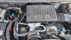 Jeep Grand Cherokee - 4.7i V8 Limited MOTORSCHADE - 1 - Thumbnail