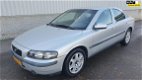 Volvo S60 - 2.4 - 1 - Thumbnail