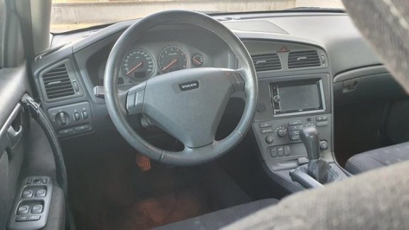 Volvo S60 - 2.4 - 1