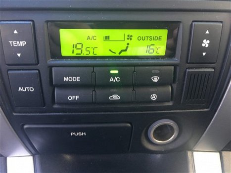 Hyundai Tucson - 2.0i Style*Airco/Trekhaak/Cruise Control - 1