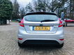 Ford Fiesta - 1.25 Titanium 82PK*AIRCO*STOELVERW.*MF.STUUR.*STUURBEKR.*BOEKJES - 1 - Thumbnail