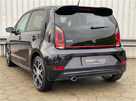 Volkswagen Up! - 1.0 TSI GTI CLIMA, BRAKE ASSIST, NIEUWSTAAT - 1