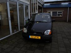 Hyundai Atos Spirit - 1.0i LX