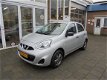 Nissan Micra - 1.2 Visia Pack - 1 - Thumbnail