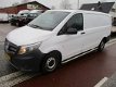 Mercedes-Benz Vito - 111 CDI KLIMA Lang KOELING KUHLUNG - 1 - Thumbnail