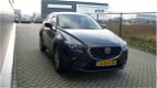 Mazda CX-3 - 2.0 SkyActiv-G 120 TS - 1 - Thumbnail