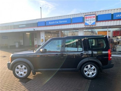 Land Rover Discovery - DISCOVERY 2.7 TDV6 HSE aut. NL auto 7 pers. #YOUNGTIMER - 1