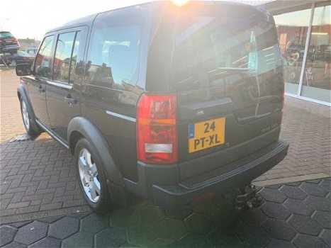 Land Rover Discovery - DISCOVERY 2.7 TDV6 HSE aut. NL auto 7 pers. #YOUNGTIMER - 1