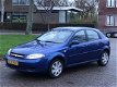 Chevrolet Lacetti - 1.4-16V Spirit 2007 5-deurs airco NAP goed rijdend - 1 - Thumbnail