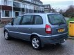 Opel Zafira - 1.8-16V Maxx 2004 Keurig onderhouden Airco 7-persoons NAP - 1 - Thumbnail