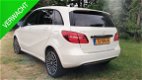 Mercedes-Benz B-klasse - 250 e Electric Art - 1 - Thumbnail