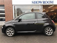 Fiat 500 - S 1.2 SPORT