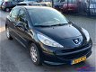 Peugeot 207 - XS 1.6 HDi 16V 90pk - 1 - Thumbnail