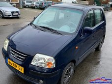 Hyundai Atos - 1.1i DynamicVersion