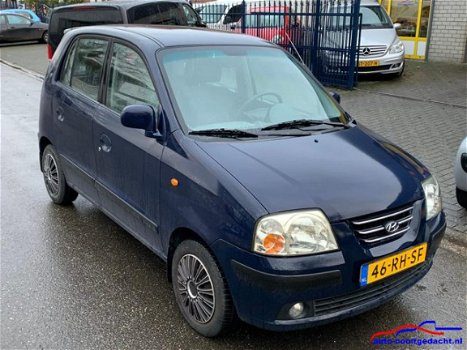 Hyundai Atos - 1.1i DynamicVersion - 1