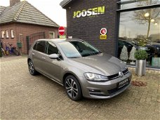 Volkswagen Golf - 1.2 TSI BNS ED. CON