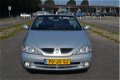 Renault Mégane Cabrio - 1.6-16V Sport Way NIEUWE APK - 1 - Thumbnail