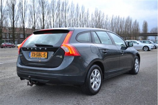 Volvo V60 - 1.6 DRIVe MOOIE AUTO - 1