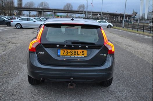 Volvo V60 - 1.6 DRIVe MOOIE AUTO - 1