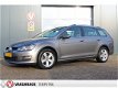 Volkswagen Golf Variant - 1.6 TDI Highline (111pk) ALCANTARA/ Clima/ Cruise/ Elek. pakket/ Isofix/ P - 1 - Thumbnail