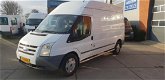 Ford Transit - TRANSIT - 1 - Thumbnail