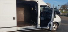 Ford Transit - TRANSIT