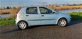 Fiat Punto - 1.2 ELX Nieuwe Apk - 1 - Thumbnail