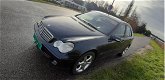 Mercedes-Benz C-klasse - 200 CDI Classic Nieuwe Apk - 1 - Thumbnail