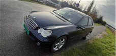 Mercedes-Benz C-klasse - 200 CDI Classic Nieuwe Apk