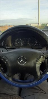 Mercedes-Benz C-klasse - 200 CDI Classic Nieuwe Apk - 1