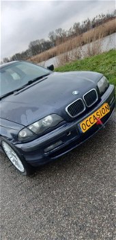 BMW 3-serie - 316i Executive LPG G3 - 1