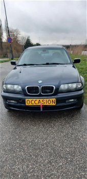 BMW 3-serie - 316i Executive LPG G3 - 1