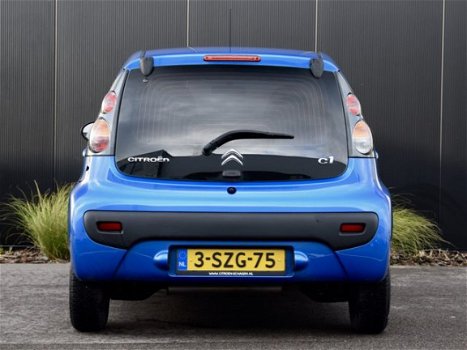 Citroën C1 - 1.0 Collection 5 Deurs | Airco | Radio/CD | Lm velgen | Bluetooth | RIJKLAAR PRIJS - 1