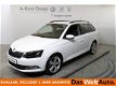 Skoda Fabia Combi - 1.2 Tsi 66kW First Edition Style Airco/Crc/Bt/Lm velgen - 1 - Thumbnail