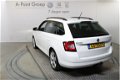 Skoda Fabia Combi - 1.2 Tsi 66kW First Edition Style Airco/Crc/Bt/Lm velgen - 1 - Thumbnail