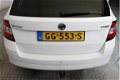 Skoda Fabia Combi - 1.2 Tsi 66kW First Edition Style Airco/Crc/Bt/Lm velgen - 1 - Thumbnail