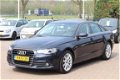 Audi A6 - 3.0 TDI PRO LINE BUSINESS / Navigatie / Parkeersensoren / 18 inch LMV / Dealer onderhouden - 1 - Thumbnail